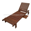 Meranti Outdoor / Garden Furniture Set - 3-Seater Bench